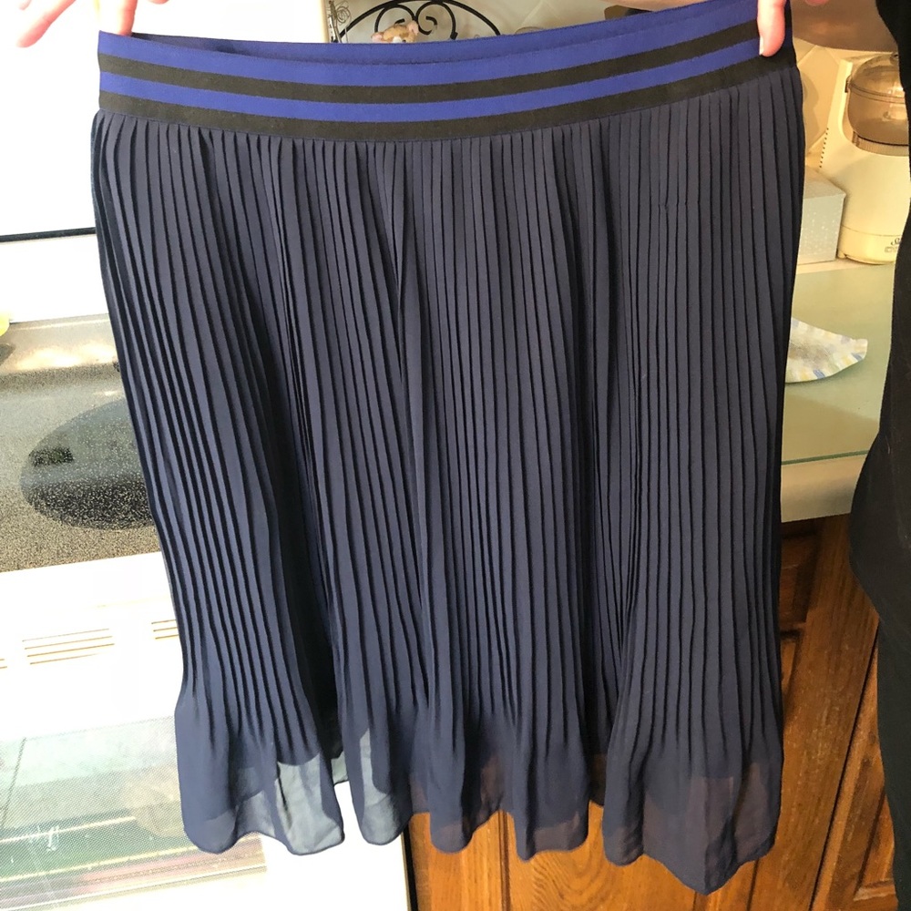 A new day skirt